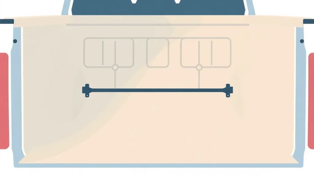 Arrow Truck Accessories