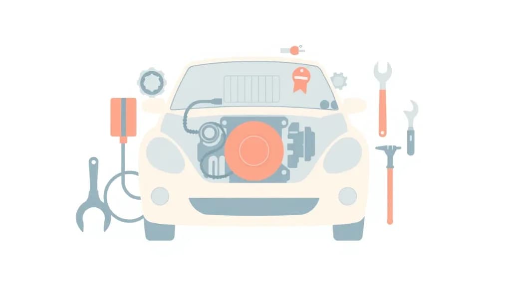 O'Reilly Auto Parts