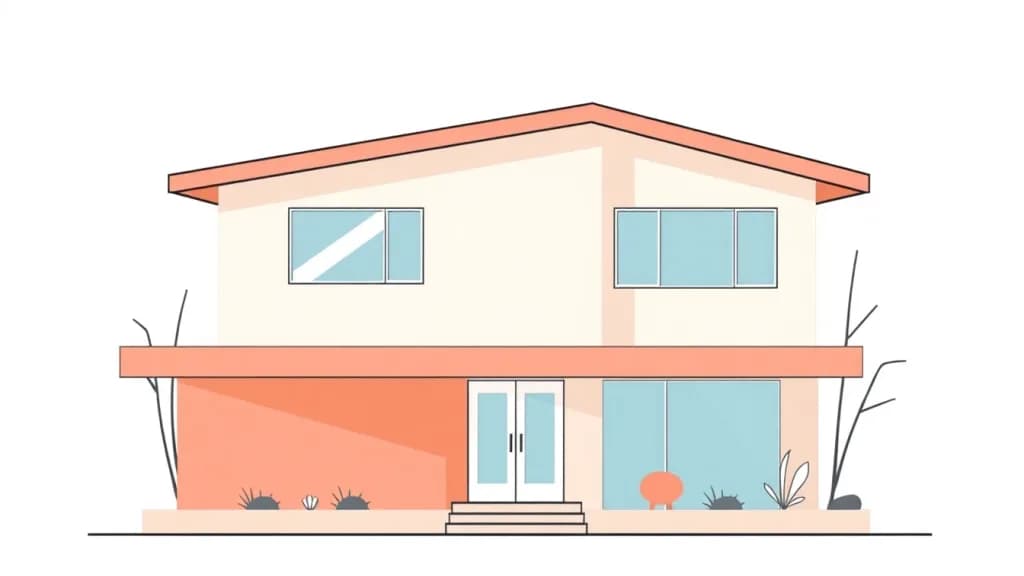 Case Study House #28
