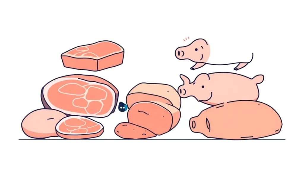 Monarca's Meat Market