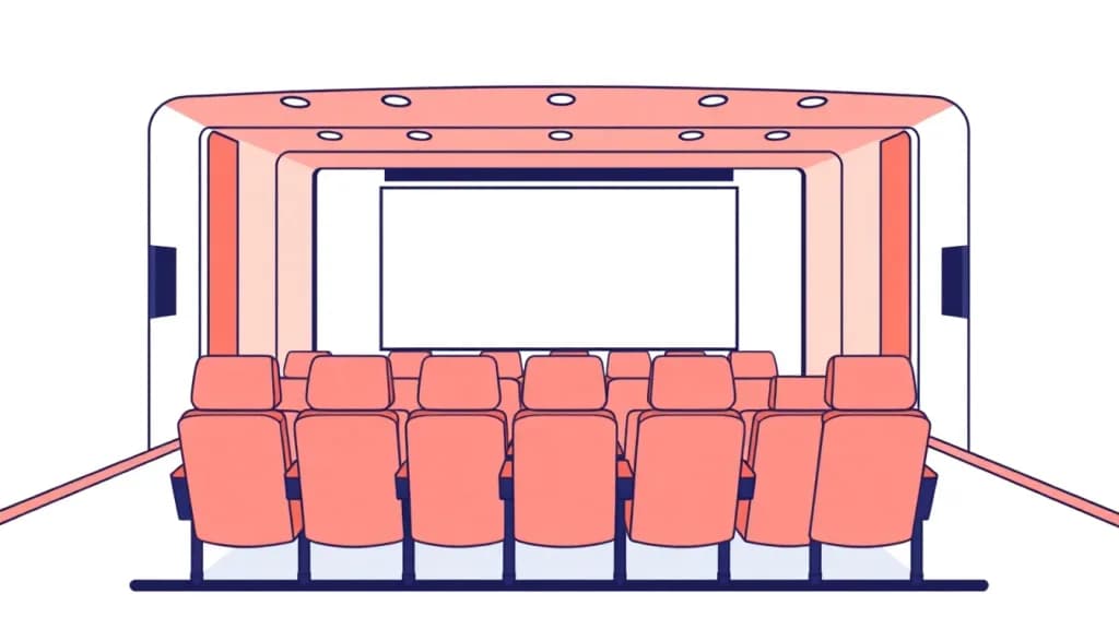 Regal Cinema Janss Marketplace