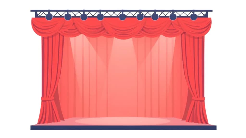 Performing Arts Center