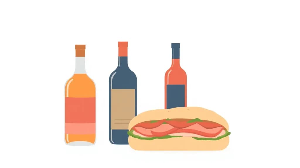 Last Chance Liquor & Deli