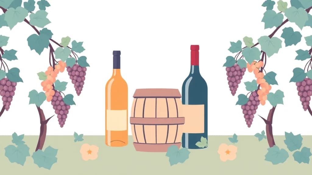 Venteux Vineyards