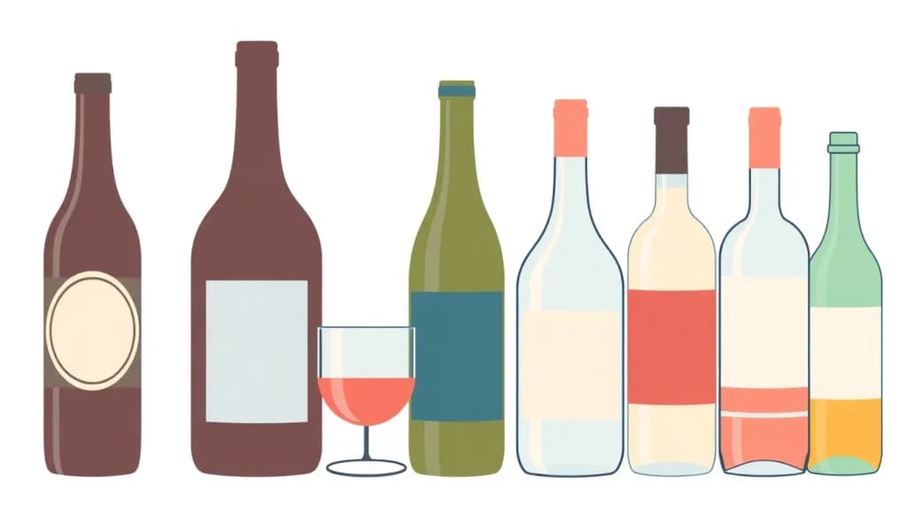 Paloma Creek Liquor
