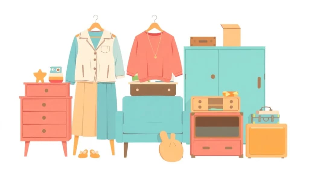 Brookside Thrift