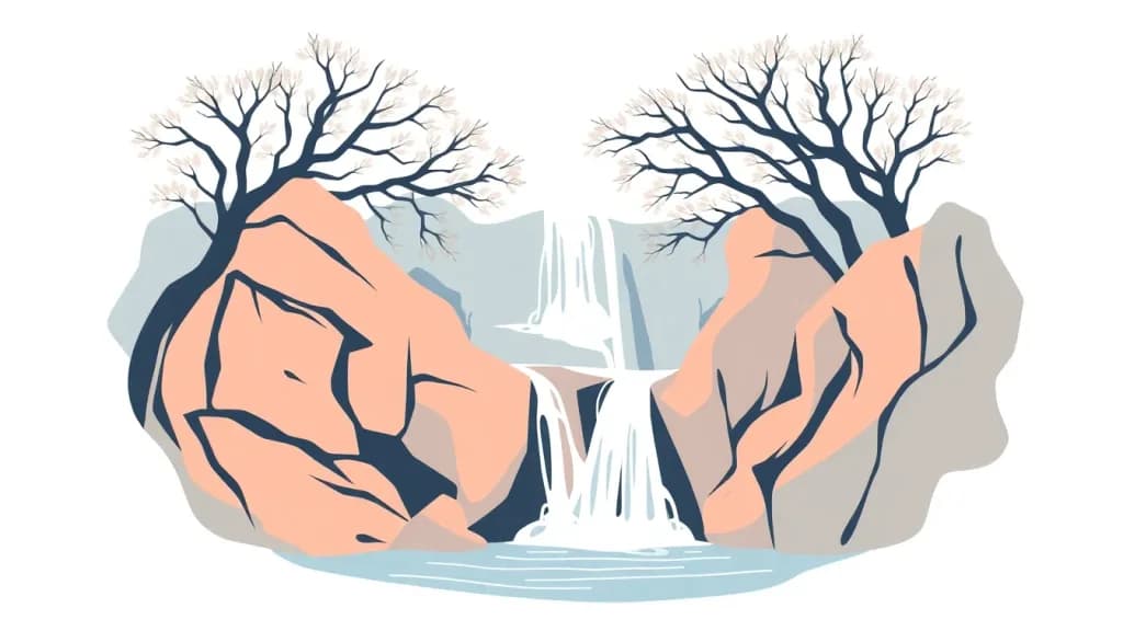 Paridise Falls