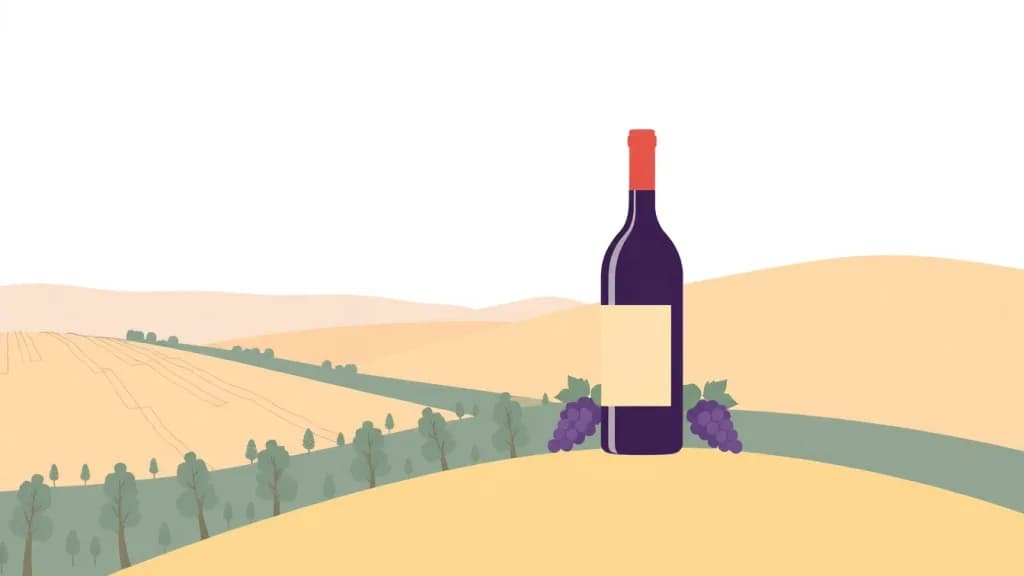 Ancient Peaks Winery
