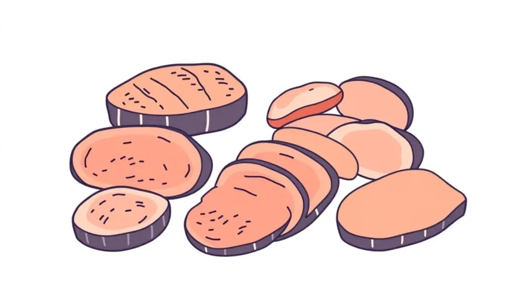J&R Natural Meats