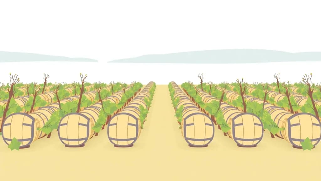 Edna Valley Vineyard