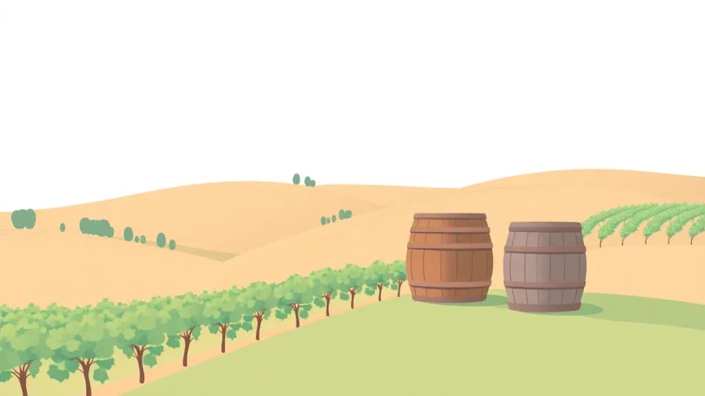 Clautiere Vineyard