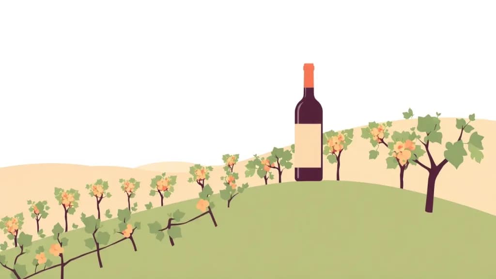 Le Cuvier Winery