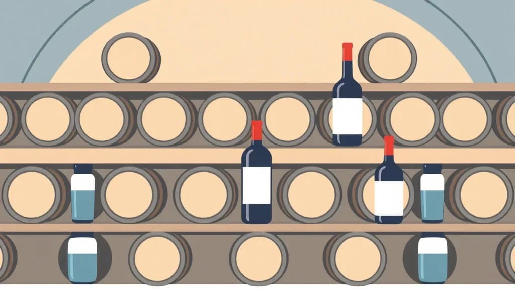 Michael Gill Cellars