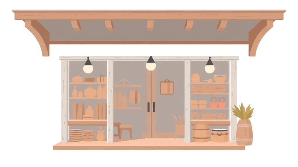 Creston Country Store