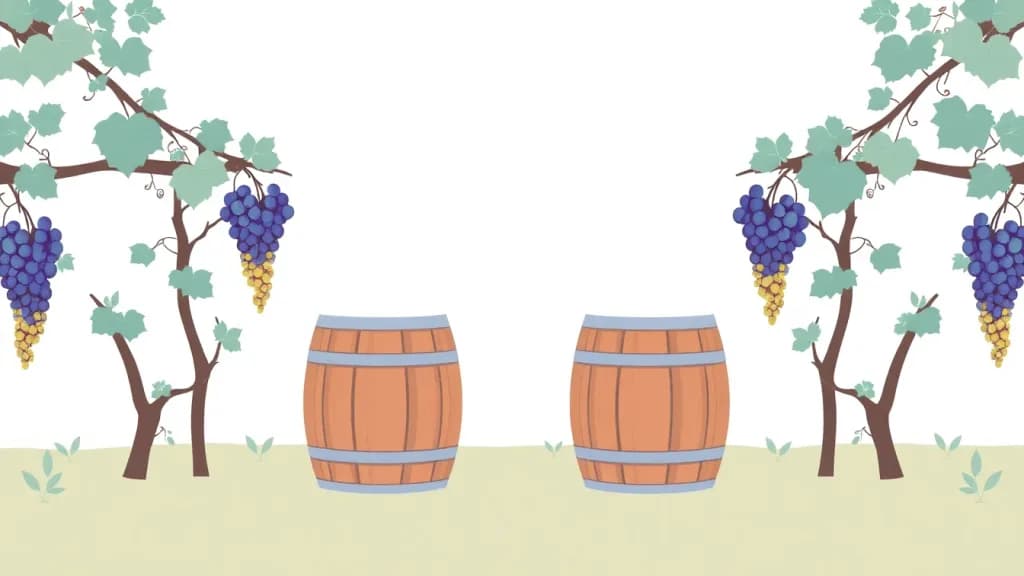 Mitchella Vineyard & Winery