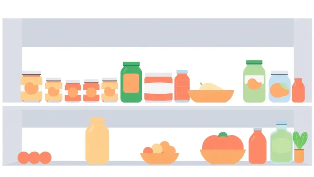 Miramar Food Pantry