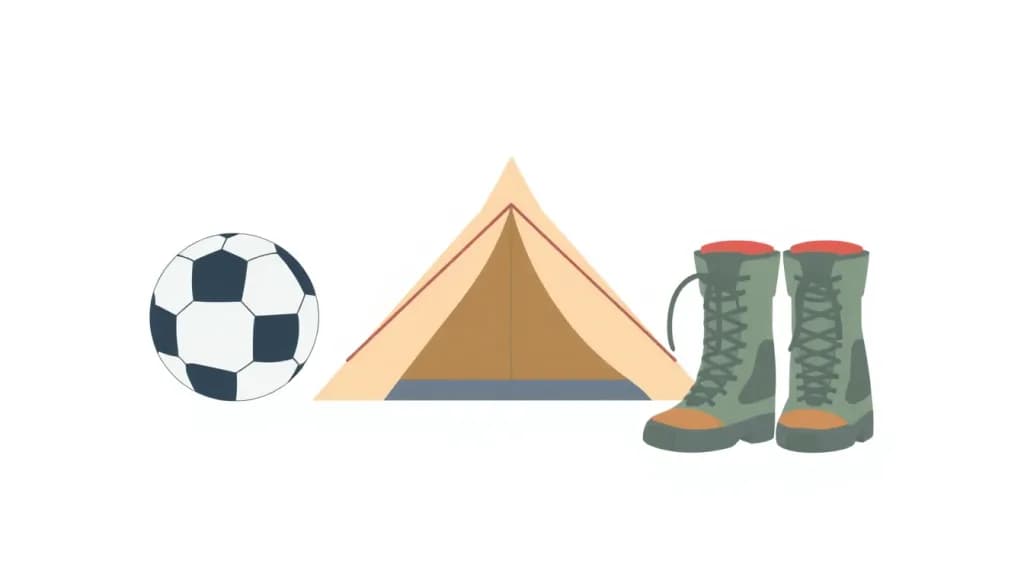 Big 5 Sporting Goods