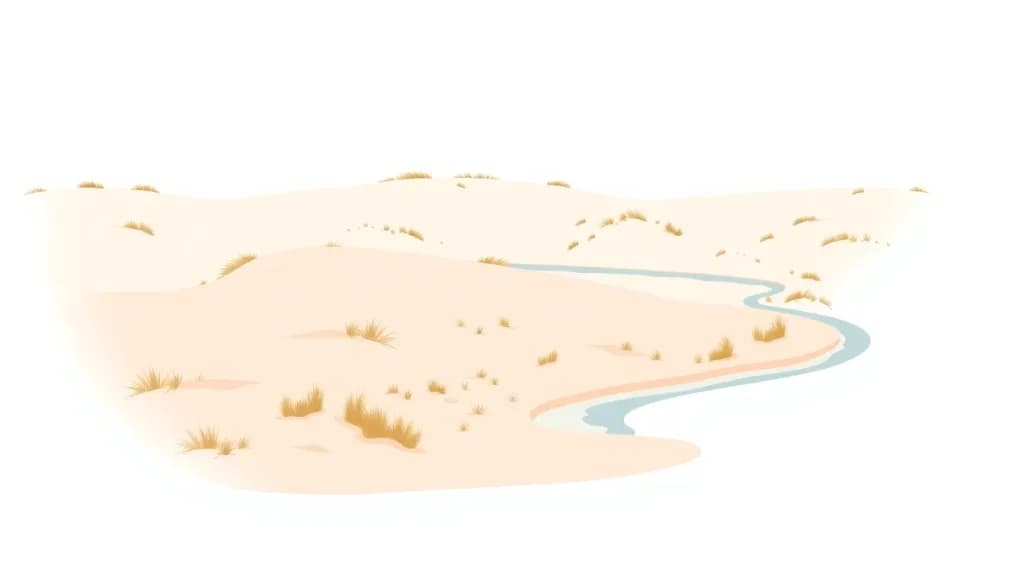 Worm Valley