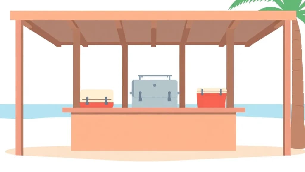 Jalama Beach Store