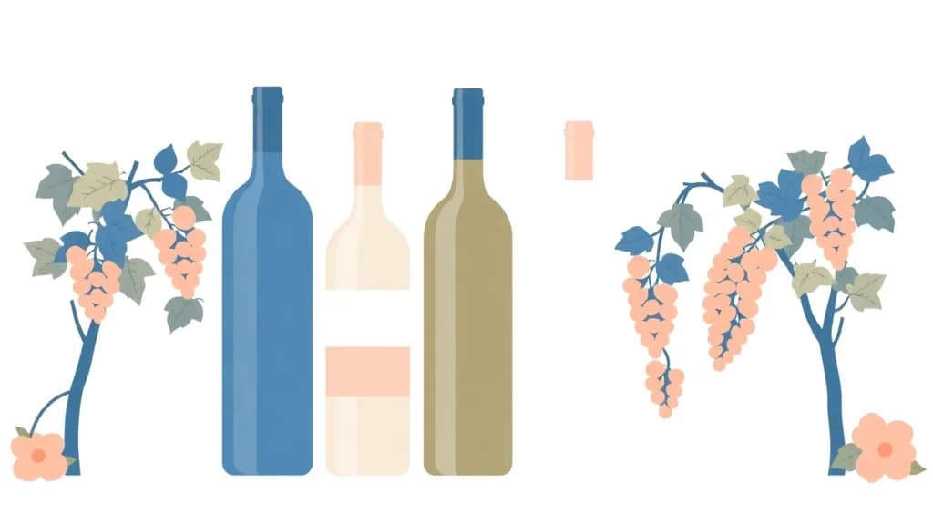 The Sanger Family of Wines