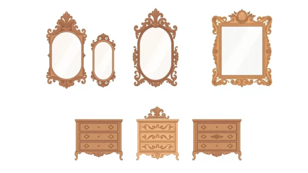 Renaissance Antiques