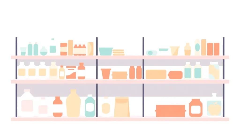 S & A Market