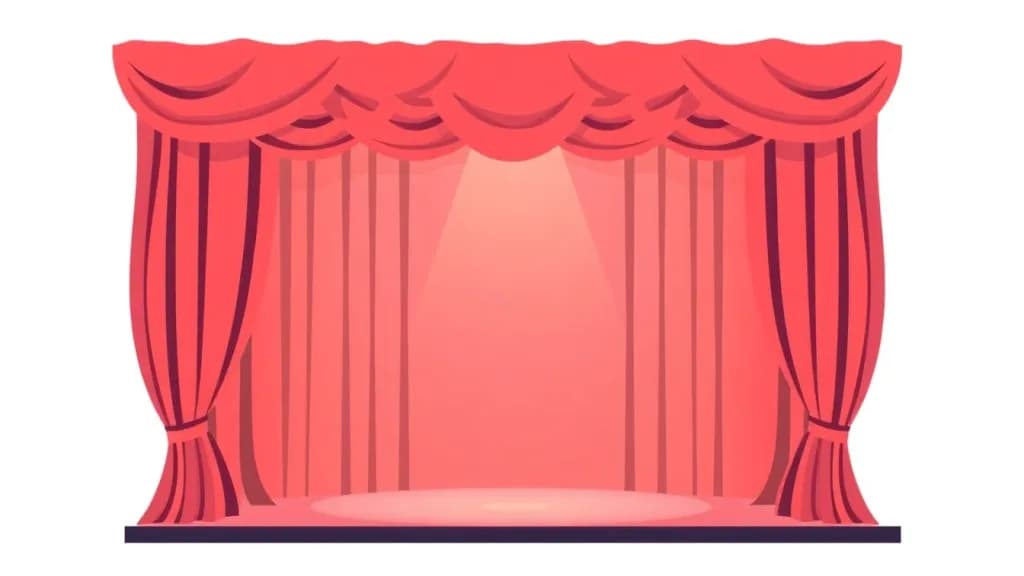 Ojai Art Center Theater