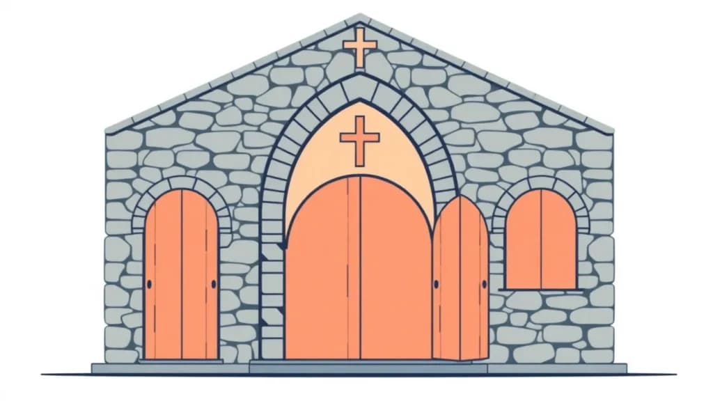 St. Thomas Aquinas Chapel (Ojai, California)
