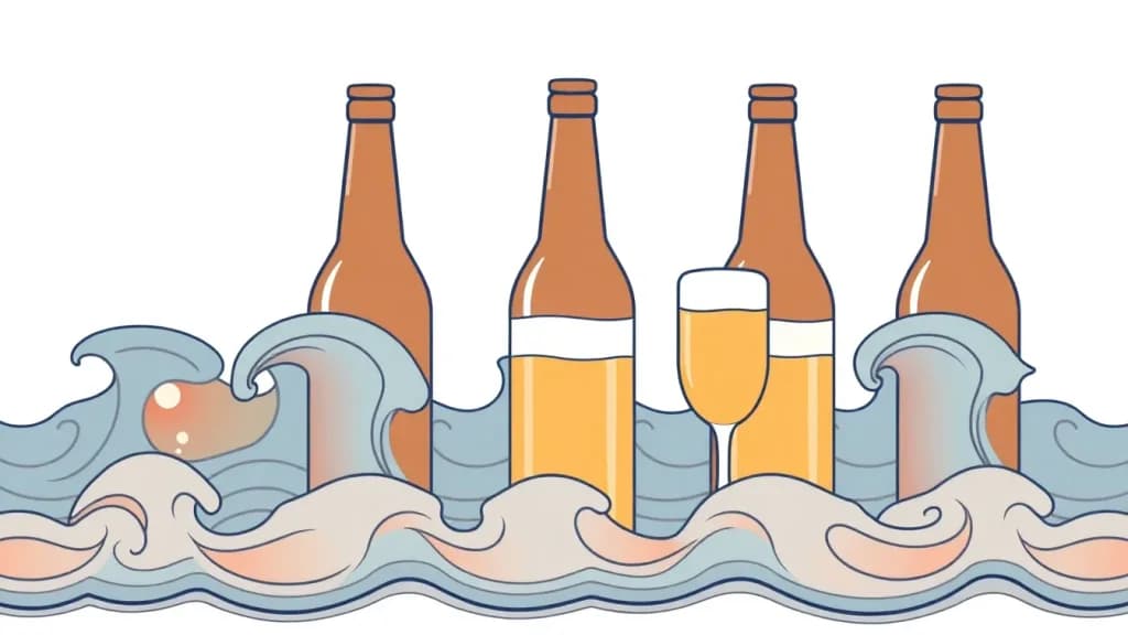 Island Brewing Company