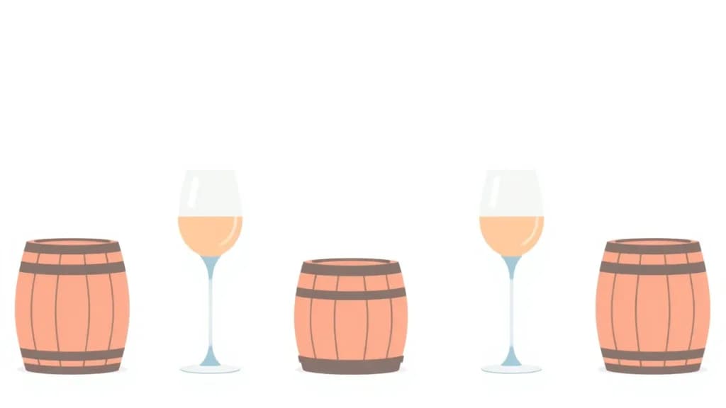 Timbre Winery Tasting Room
