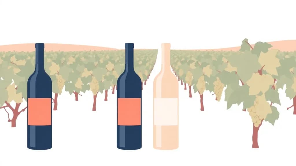 J Dusi Wines