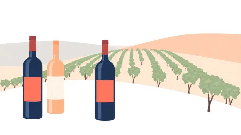 Grey Wolf & Barton Family Wines