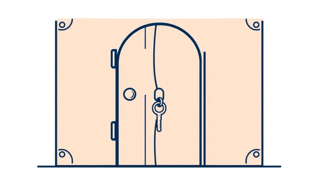 Red Door Escape Room
