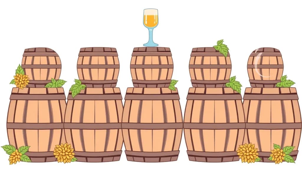 BarrelHouse Brewing Co.