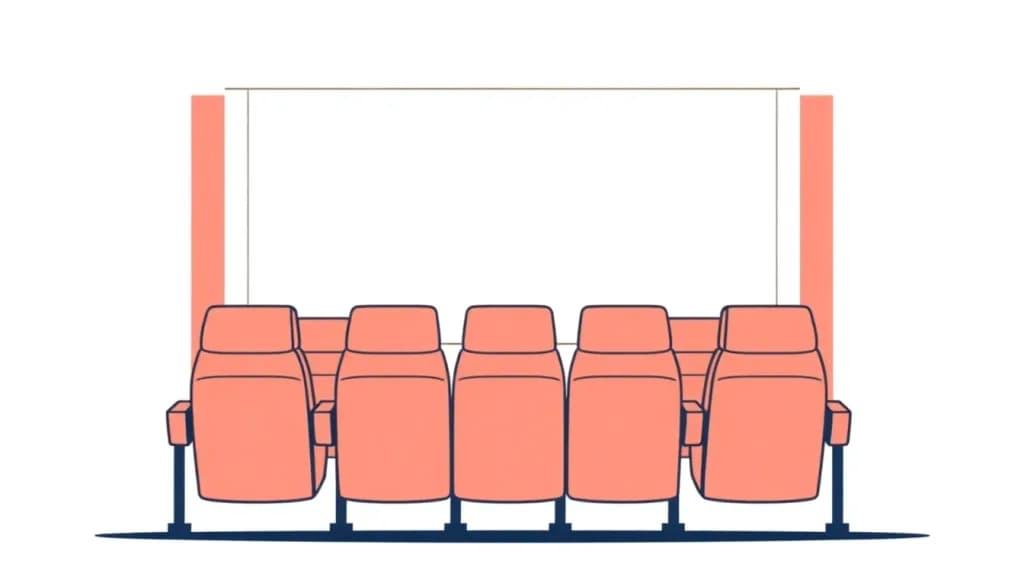 Plaza Stadium Cinemas 14