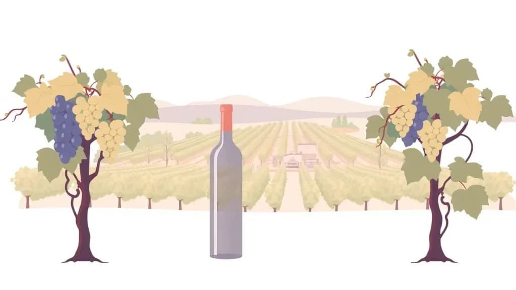 Hansen Vineyards & Winery