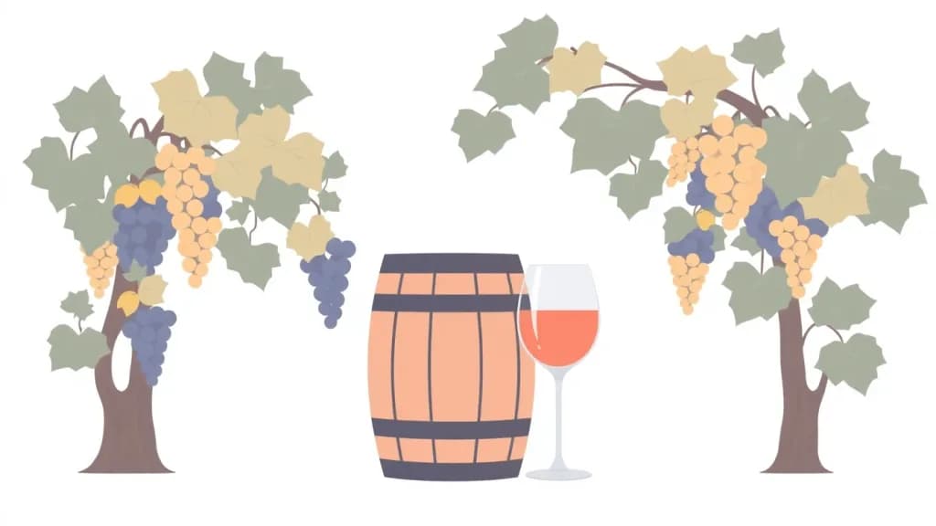 Falcon Nest Vineyard and Winery