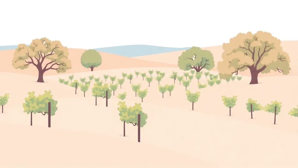 Ranchita Canyon Vineyard