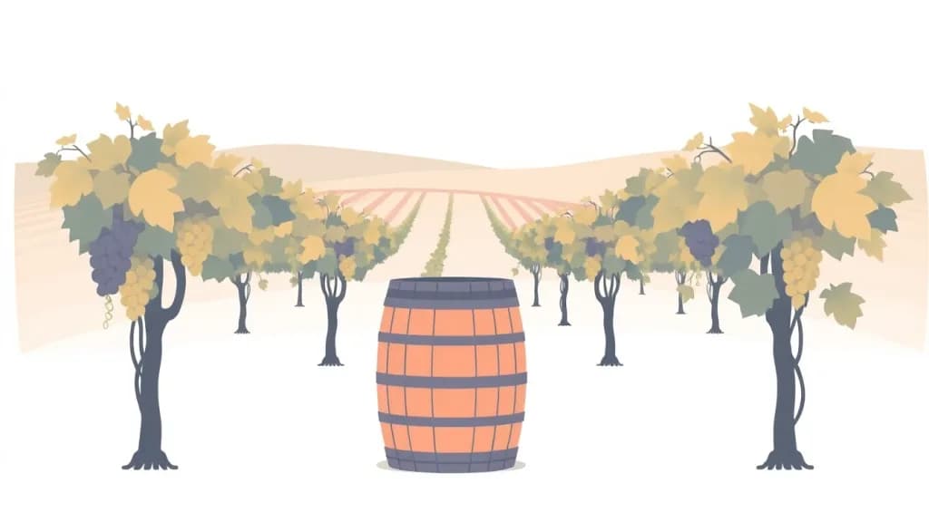 Giornata Winery