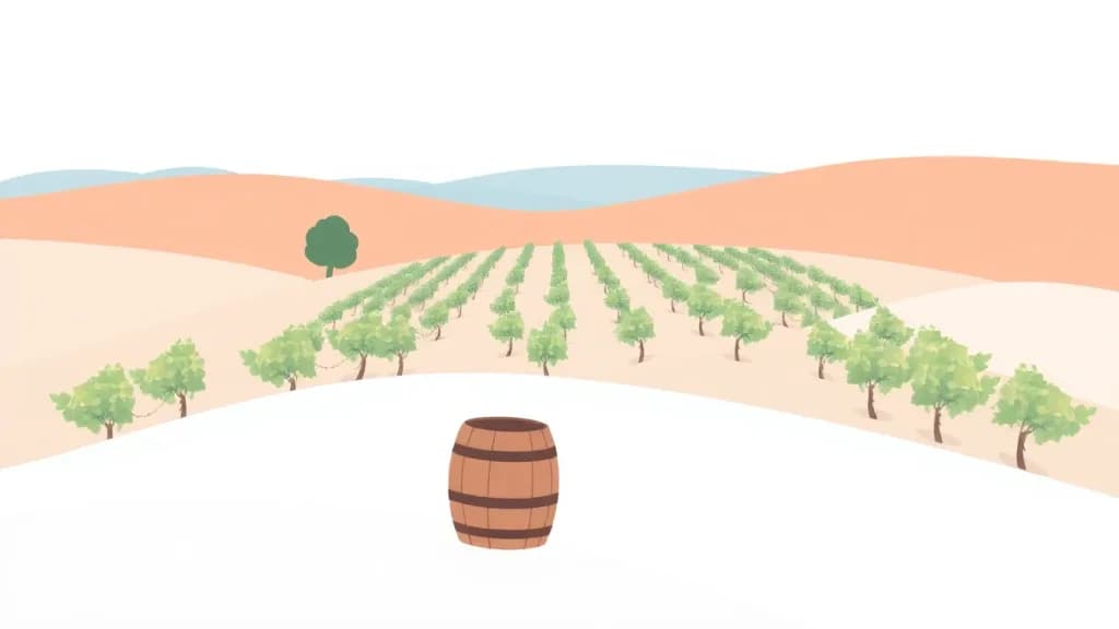 Zaca Mesa Winery