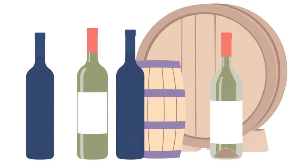 Bodega Los Alamos
