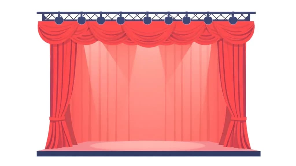 Robert Q Valles Center for the Performing Arts