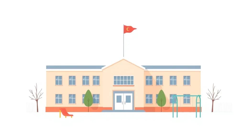 Geneseo School