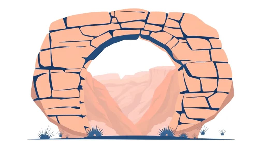 Entry Arch