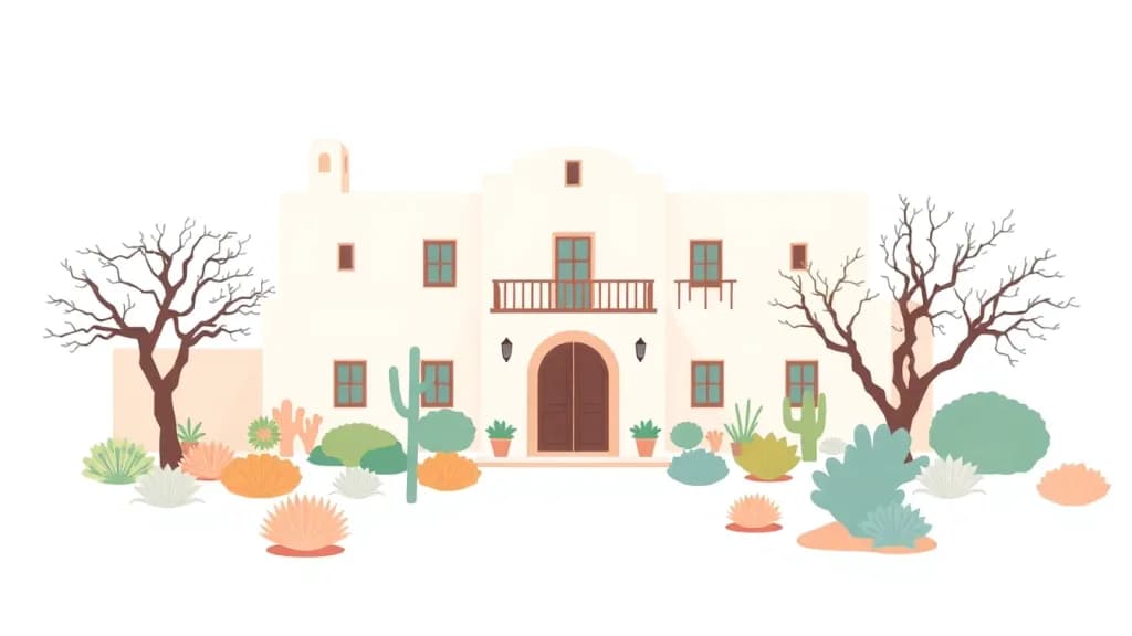 Dallidet Adobe