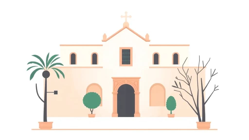 Mission San Miguel Arcángel
