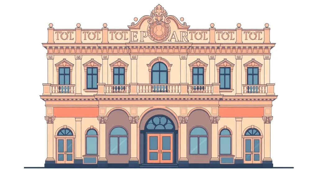 The Granada Theatre