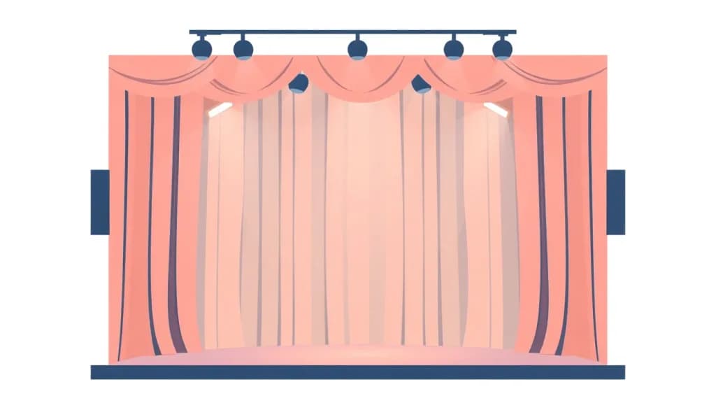 New Vic Theatre