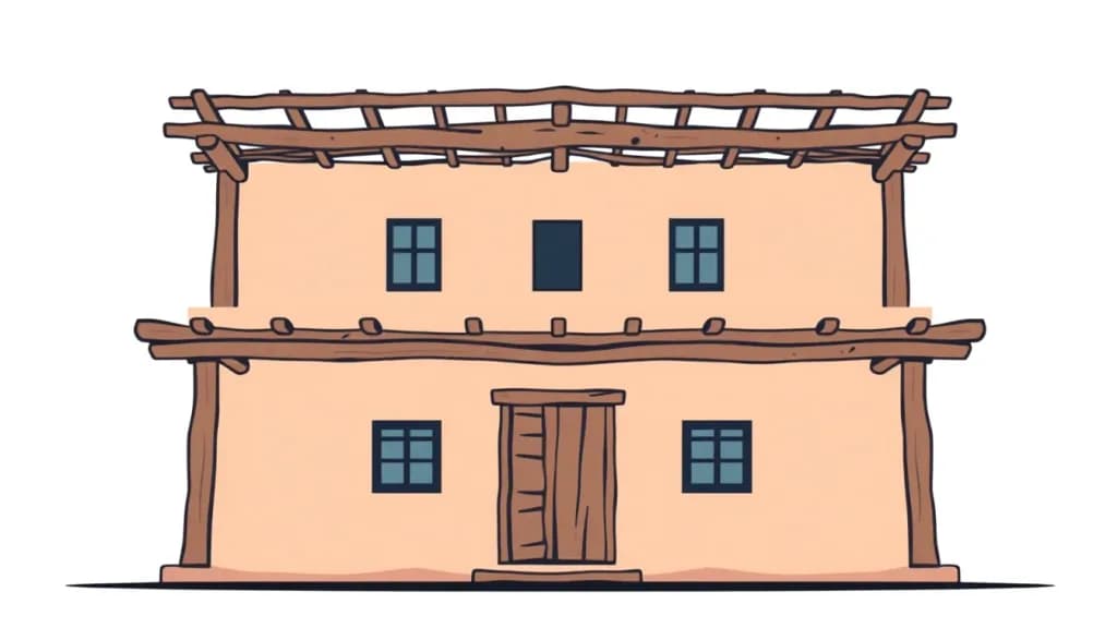 Trussell-Winchester Adobe