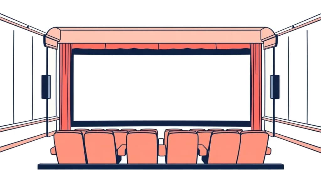 Metropolitan Metro 4 Theatre